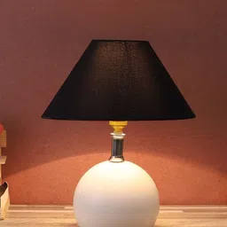 brightdaisy Table LampElectric_Decorative_Black pack of 1_n201 Table Lamp-picture-37