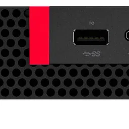 Shop New Core i3 - 9100 Processor [4 Cores, 4 Threads] | ThinkCentre Tiny Desktop [CST] Core™ i3 (9th Generation) [4 Cores, 4 Threads, 3.60 GHz] (24 GB RAM/Integrated Intel® UHD 4K 630 Graphics/1 TB SSD Capacity/Windows 11 Pro) Microtower with MS Office-picture-17