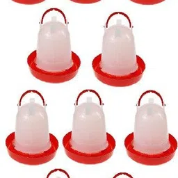 tm&w 1.5-Ltr-Drinker-10Pcs Window Bird Feeder Bird Feeder-picture-37