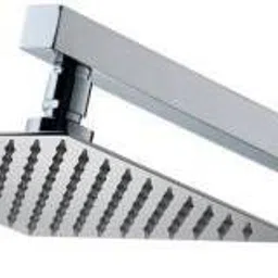 prestige by prestige Premium Quality stainless steel 12x 12 Ultra Slim with 15inch Arm Fixed Mount image 3