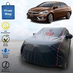 frap Maruti Suzuki Ciaz, Ciaz S 1.3, Ciaz Delta Petrol, Ciaz Zeta Petrol, Ciaz VXi, Ciaz ZXi Body Cover-picture-21