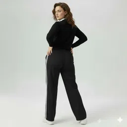 myo Solid Women Track Suit image 2