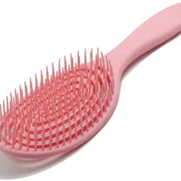 onewish Premium 3D Hair Brush For Men & Women | For Wet & Dry Hair | All Hair Types-picture-14