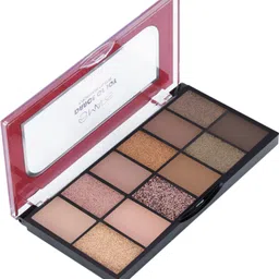 mars Dance Of Joy 24 Shade Ultra Pigmented Eyeshadow Palette Pack of 2 26.4 g image 2