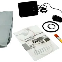 AKS AUTOMATION Mix Note Counting Machine with Fake Note & Duplicate Detection Note Counting Machine image 5