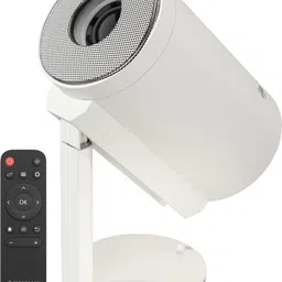 ZEBRONICS Zeb-Pixa Play 30 (2800 lm) Portable Projector-picture-45