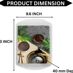 globenox GNX-546-RCT-TRY-M2-PC2 Tray image 2