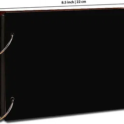 bpdesignsolution Old Memories Scrap Book Photo Album Theme, Scrapbook Kit image 5