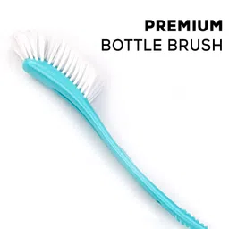 baybee Premium Baby and Teat Brush-picture-20