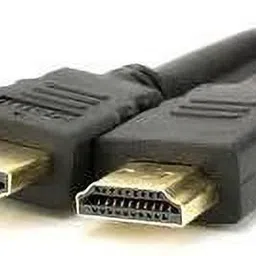 TERABYTE HDMI CABLE 1.5 MTR 4K Ultra HD Cable for Computer, Laptop, Projector (Black) Media Streaming Device-picture-28