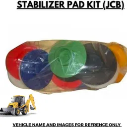 csp JCB 3DX Car Stabilizer Link image 3