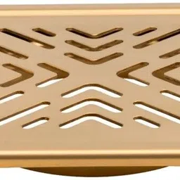 dorein Bathtub, Floor, Kitchen Sink Stainless Steel Push Down Strainer image 2