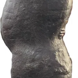 kd24 Unscented Couple Candle Black Made With Soy Wax Spell Casting Ritual Candle Candle image 4