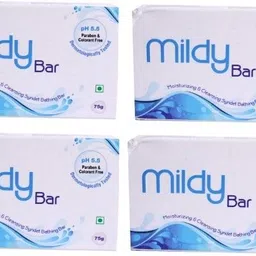 intas Mildy Bar , 75g - Pack of 4-picture-44