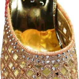 uni credit footwear Women Heels Sandal image 3