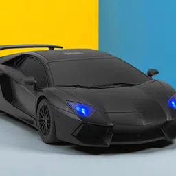 Nilesawar X93 Sports Car Style Bluetooth Speaker | HD Audio Experience 10 W Bluetooth Speaker-picture-44