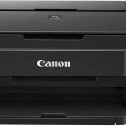 Canon PIXMA MegaTank/Ink Efficient G2012 Multi-function Color Ink Tank Printer (Color Page Cost: 0.32 Rs. | Black Page Cost: 0.09 Rs.) with 2 additional Black image 2