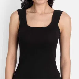 nrv creation Women White, Black Camisole image 5