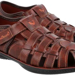 walkaroo Men Sandal image 2