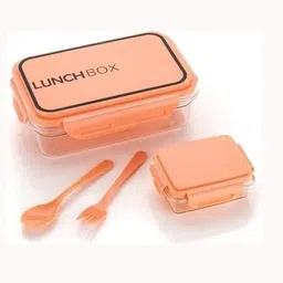 md products mdp 001 2 Containers Lunch Box image 2