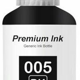 Gedi 005 Ink Refill Compatible for M2140, M1100, M1120, M1140, M1170 Printer 1PC Black Ink Bottle-picture-15