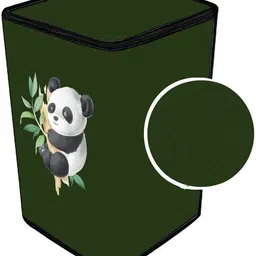 jm homefurnishings Top Loading Washing Machine Cover-picture-12