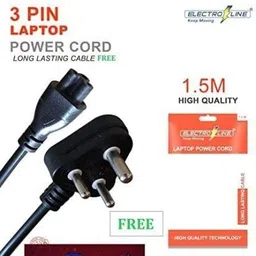 Laplife 19V 3.42A 65W For Lene-vo Y510P 59392637 5.5MM X 2.5MM Pin With 1.5 Meter Cord 65 W Adapter image 3