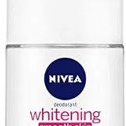 nivea Whitening Smooth Skin - WSS01-50ml Deodorant Roll-on-For Women-picture-16