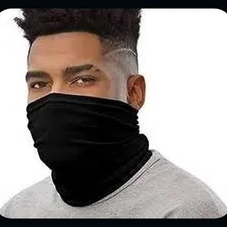 kingsway trend Men Solid Bandana-picture-19