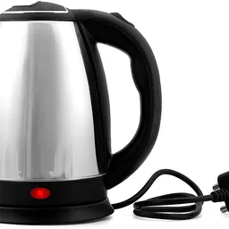 nimyank ® Extra Large Tea Coffee Maker Water Boiler with Handle Multi Cooker Electric Kettle image 2