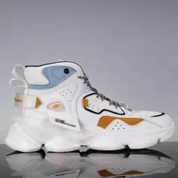 atom High Tops Sneakers For Men image 5