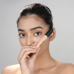 bellavita Hydmatte FX - Magic Concealer with SPF 20 and PA ++++ with Full Coverage Concealer image 5