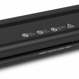 VMS Bond Hot A4 Lamination Machine | Quick Warm-Up, ABS Jam Release | 8.3 inch Lamination Machine-picture-32