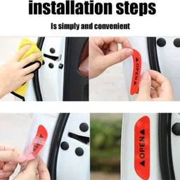 gradepth Sticker & Decal for Car & Bike image 3