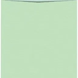 malani stores 8X10 inch Green Courier Covers Security Bag image 3