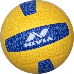 VB_G2020 Volleyball - Size: 4-image-23