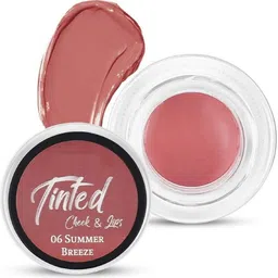 woongmi Multiuse korean matte lip and cheek tint Chocolaty-picture-33