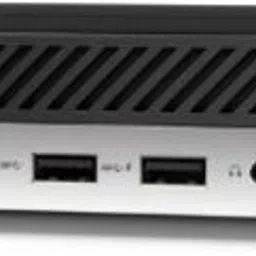 NewJaisa (Refurbished)HP EliteDesk 800 G5 High Performance PC Mini PC - Windows 11 Pro, Intel core, i5-9th Gen, 1 Year Warranty, 8 GB DDR4, 256 GB SSD Mini PC image 4