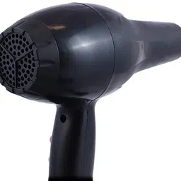 microfiber Hair Dryer with 2 Speed and 2 Heat Setting and Hanging Loop Hair Dryer image 2