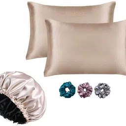 armoxa Satin Cushions & Pillows Cover-picture-14