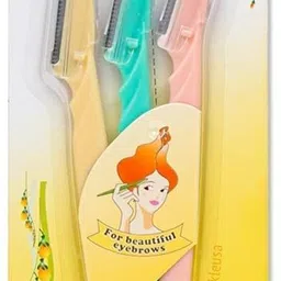 see inside Eyebrow Painless Facial, Men & Women image 1