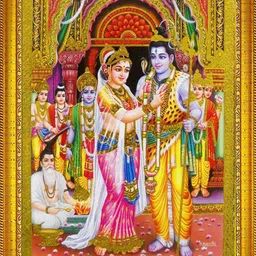 craftscorner Wood Wall Photo Frame-picture-10