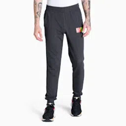 puma Formstrip Logo Men's Slim Fit Pants-picture-27