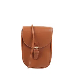 WALKWAY by Metro Structured Sling Bag-picture-33