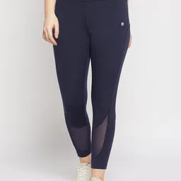 ATHLISIS Women Ankle Length Dry Fit Training Tights-image-73