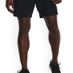 UNDER ARMOUR Men Launch Elite 2-in-1 7'' Slim Fit Sports Shorts-picture-43