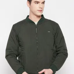 Duke Men Bomber Jacket-picture-29