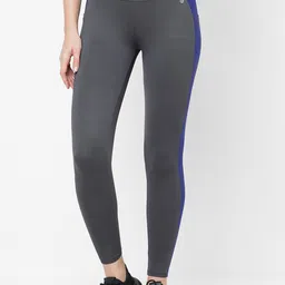 laasa  sports LAASA SPORTS Women Dry-Fit High-Rise Tights-picture-18