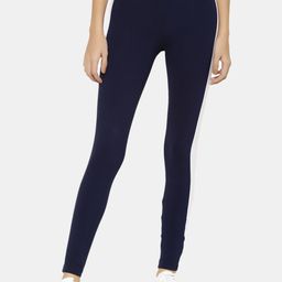 Floret Ankle Length Rapid Dry Training Tights-picture-19
