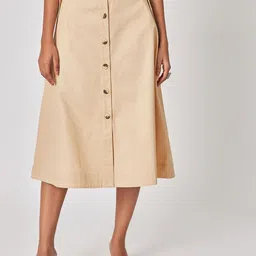The Label Life A-Line Midi Skirts-picture-31